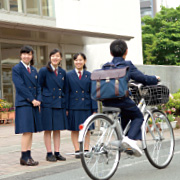 登校
