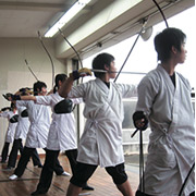 部活動