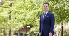 学校長挨拶