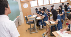 高等学校DATA